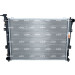 NRF | Kühler, Motorkühlung | 58554 NRF | Kühler, Motorkühlung | 58554