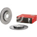 Brembo | Bremsscheibe | 08.N249.21 Brembo | Bremsscheibe | 08.N249.21