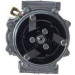 Mahle | Kompressor, Klimaanlage | ACP 1594 000P