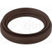 Elring | Wellendichtring, Kurbelwelle | 848.410 Elring | Wellendichtring, Kurbelwelle | 848.410