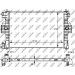 NRF | Kühler, Motorkühlung | 59139 NRF | Kühler, Motorkühlung | 59139