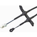 Metzger | Seilzug, Schaltgetriebe | 3150248 Metzger | Seilzug, Schaltgetriebe | 3150248