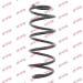 RA3381 Fahrwerksfeder K-Flex