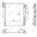 NRF | Kühler, Motorkühlung | 53910 NRF | Kühler, Motorkühlung | 53910