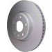 Hella | Bremsscheibe | 8DD 355 117-191 Hella | Bremsscheibe | 8DD 355 117-191