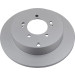 Valeo | Bremsscheibe | 672516 Valeo | Bremsscheibe | 672516