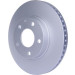 Hella | Bremsscheibe | 8DD 355 120-441