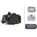 Hella | Hauptscheinwerfer | 1LL 009 648-421 Hella | Hauptscheinwerfer | 1LL 009 648-421