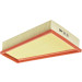 Valeo | Luftfilter | 585019 Valeo | Luftfilter | 585019