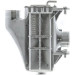 Mahle | Ladeluftkühler | CI 671 000P