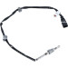 NRF | Sensor, Abgastemperatur | 707018 NRF | Sensor, Abgastemperatur | 707018