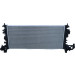 NRF | Kühler, Motorkühlung | 550144 NRF | Kühler, Motorkühlung | 550144