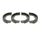 BOSCH | Bremsbackensatz, Feststellbremse | 0 986 487 776 BOSCH | Bremsbackensatz, Feststellbremse | 0 986 487 776
