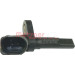 Metzger | Sensor, Raddrehzahl | 0900311 Metzger | Sensor, Raddrehzahl | 0900311