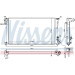 Nissens | Kühler, Motorkühlung | 61326A Nissens | Kühler, Motorkühlung | 61326A