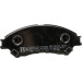 ZIMMERMANN COAT Z 540.5310.20 Bremsscheibe 280mm + 25979.170.1 Bremsbeläge für SUZUKI SX4, VITARA