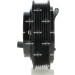 380034 Magnetkupplung, Klimakompressor