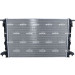 NRF | Kühler, Motorkühlung | 550030 NRF | Kühler, Motorkühlung | 550030