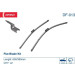 Denso | Wischblatt | Scheibenwischer | DF-013 Denso | Wischblatt | Scheibenwischer | DF-013