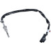 707159 Sensor, Abgastemperatur EASY FIT