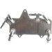 Mahle | Ölkühler, Automatikgetriebe | CLC 283 000P Mahle | Ölkühler, Automatikgetriebe | CLC 283 000P