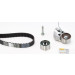 ContiTech | Zahnriemensatz | CT1099K2 ContiTech | Zahnriemensatz | CT1099K2