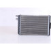 73642 Wärmetauscher, Innenraumheizung