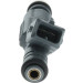 BOSCH 0 280 155 823 Einspritzventil BOSCH 0 280 155 823 Einspritzventil