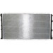 Mahle | Kühler, Motorkühlung | CR 204 000S Mahle | Kühler, Motorkühlung | CR 204 000S