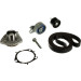 KP35623XS-1 Wasserpumpe + Zahnriemensatz PowerGrip™