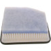 BOSCH F 026 400 176 Luftfilter