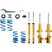 47-275713 Fahrwerkssatz, Federn/Dämpfer BILSTEIN - B14 PSS