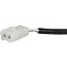 Metzger | Sensor, Raddrehzahl | 09001115 Metzger | Sensor, Raddrehzahl | 09001115