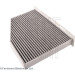 Blue Print | Filter, Innenraumluft | ADV182534 Blue Print | Filter, Innenraumluft | ADV182534