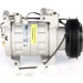 Nissens | Kompressor, Klimaanlage | 89351 Nissens | Kompressor, Klimaanlage | 89351