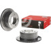 Brembo | Bremsscheibe | 09.B644.11