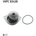 SKF | Wasserpumpe | VKPC 83428 SKF | Wasserpumpe | VKPC 83428