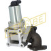 GEBE | AGR-Ventil | 9 3193 1 GEBE | AGR-Ventil | 9 3193 1