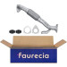 8LA 366 006-711 Abgasrohr Easy2Fit – PARTNERED with Faurecia 8LA 366 006-711 Abgasrohr Easy2Fit – PARTNERED with Faurecia