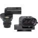 Valeo | Sensor, Nockenwellenposition | 366541 Valeo | Sensor, Nockenwellenposition | 366541