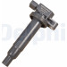 Delphi | Zündspule | GN10312-12B1 Delphi | Zündspule | GN10312-12B1