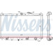 Nissens | Kühler, Motorkühlung | 622831 Nissens | Kühler, Motorkühlung | 622831