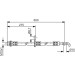 BOSCH Bremsschlauch 1 987 476 229
