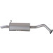 Bosal | Endschalldämpfer | 228-177 Bosal | Endschalldämpfer | 228-177