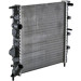 Mahle | Kühler, Motorkühlung | CR 308 000P Mahle | Kühler, Motorkühlung | CR 308 000P