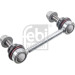 FEBI BILSTEIN 185437 Koppelstange FEBI BILSTEIN 185437 Koppelstange