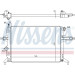 Nissens | Kühler, Motorkühlung | 63005A Nissens | Kühler, Motorkühlung | 63005A