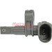 Metzger | Sensor, Raddrehzahl | 0900127 Metzger | Sensor, Raddrehzahl | 0900127