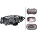 Hella | Hauptscheinwerfer | 1LX 011 072-941 Hella | Hauptscheinwerfer | 1LX 011 072-941