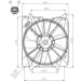 47935 Lüfter, Motorkühlung